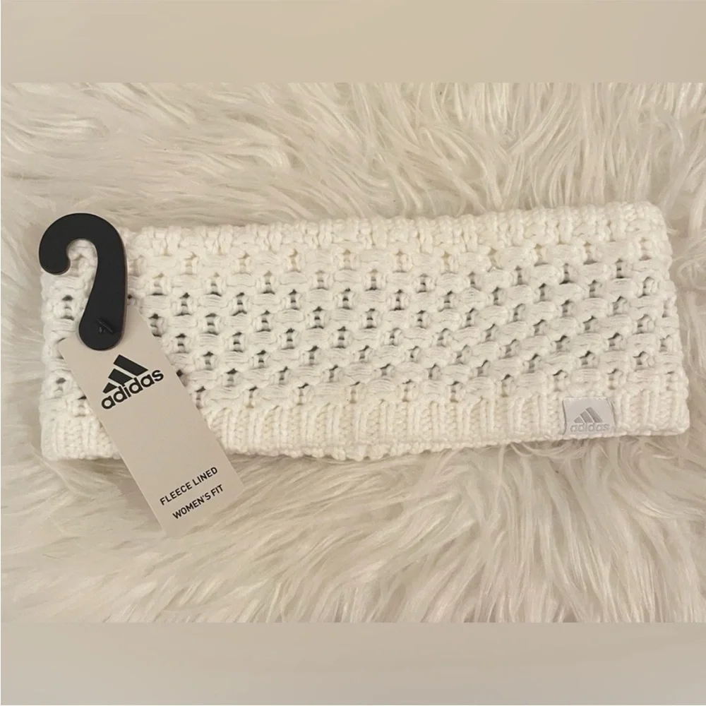 Adidas Headband NWT
